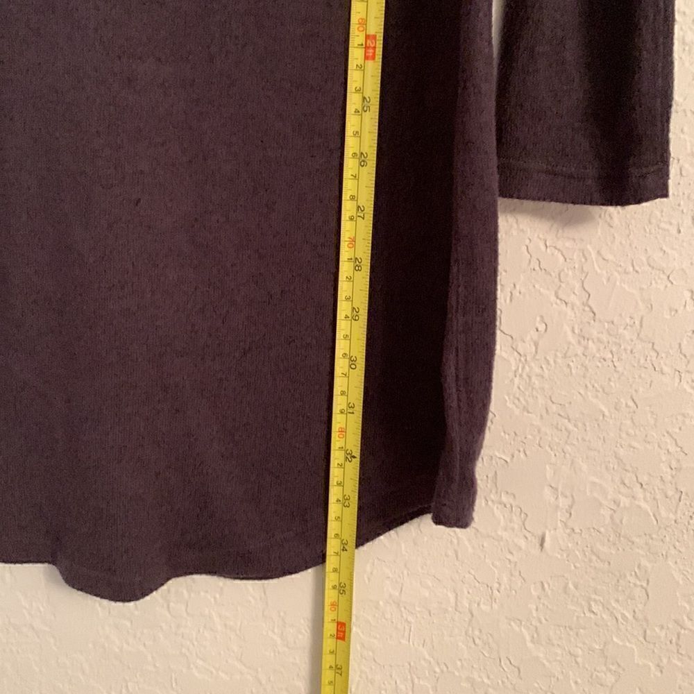 BOBBIE & Brooks Dress With Long Sleeve Size S - Picture 7 of 7